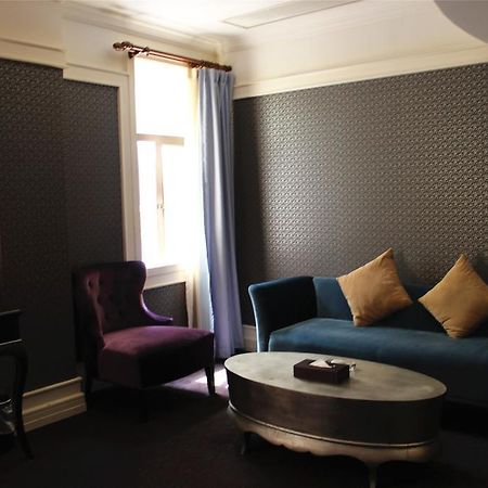 Manhattan Jinling Hotel Şanghay Dış mekan fotoğraf