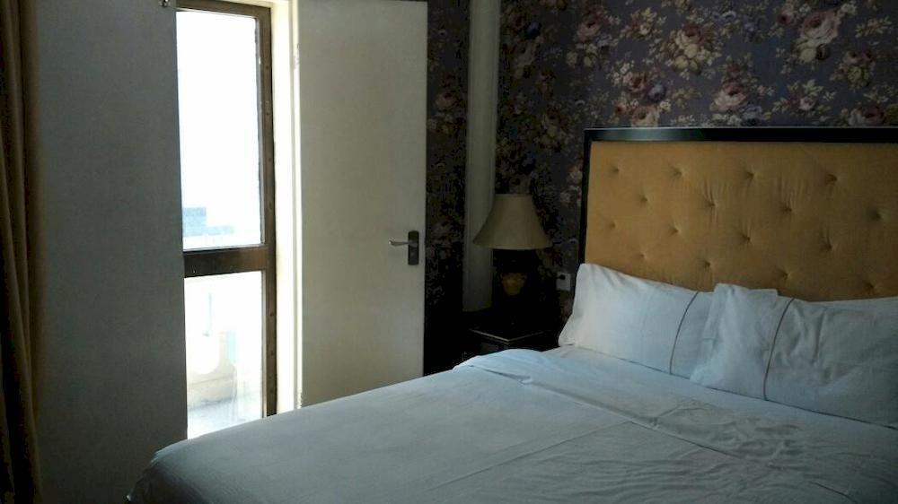 Manhattan Jinling Hotel Şanghay Dış mekan fotoğraf