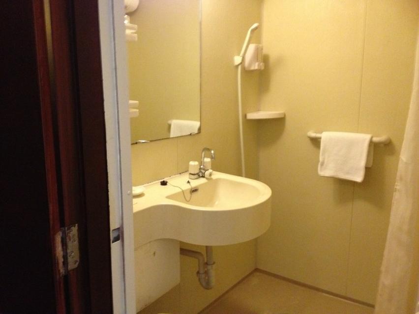 Manhattan Jinling Hotel Şanghay Dış mekan fotoğraf