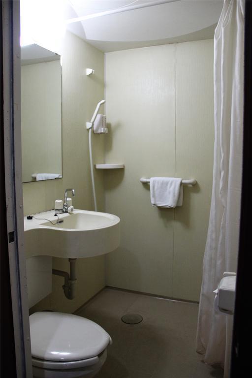 Manhattan Jinling Hotel Şanghay Oda fotoğraf